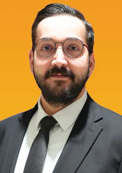 Ozan Bekir   Yıldız